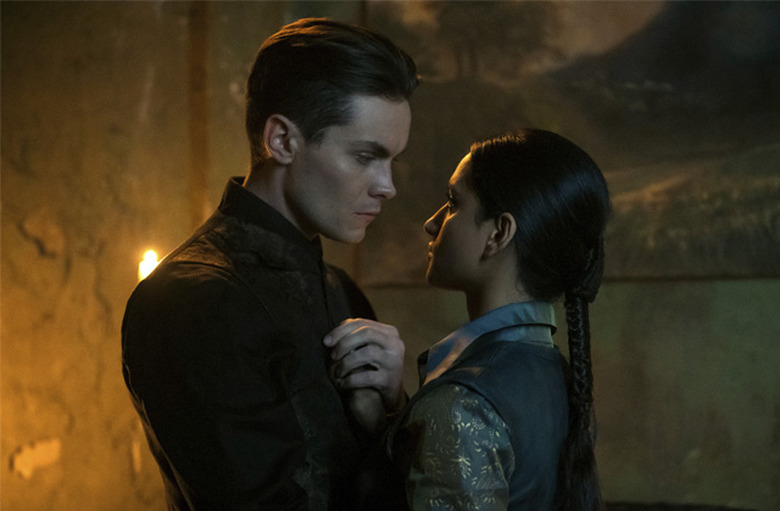 Shadow and Bone Season 2