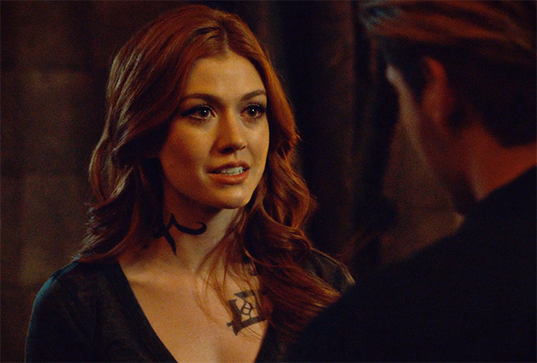 Shadowhunters Finale Ending Explained