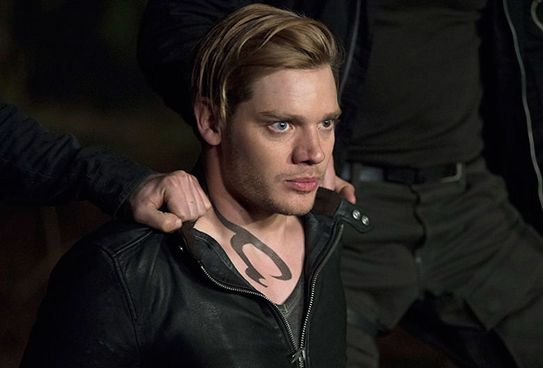 Shadowhunters Recap