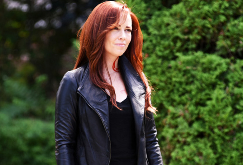 Shadowhunters Jocelyn
