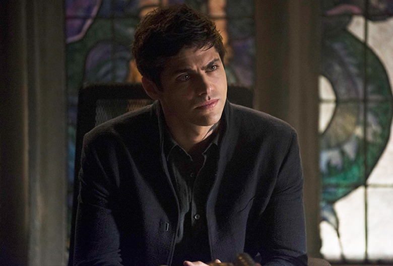 Shadowhunters Recap