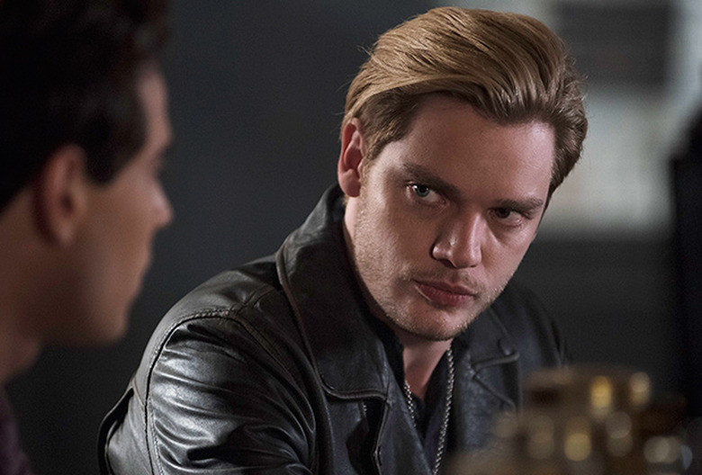 Shadowhunters Recap