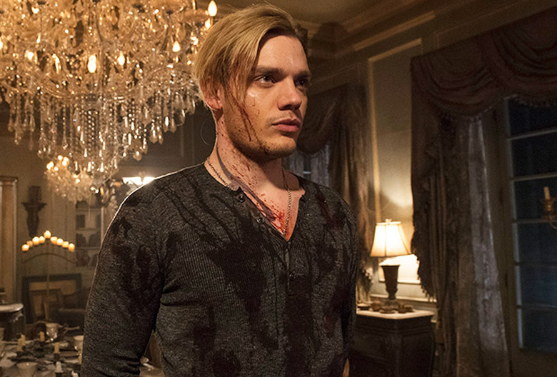 Shadowhunters Recap