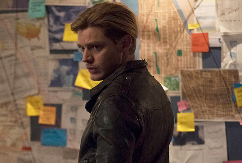 Shadowhunters Season 3B