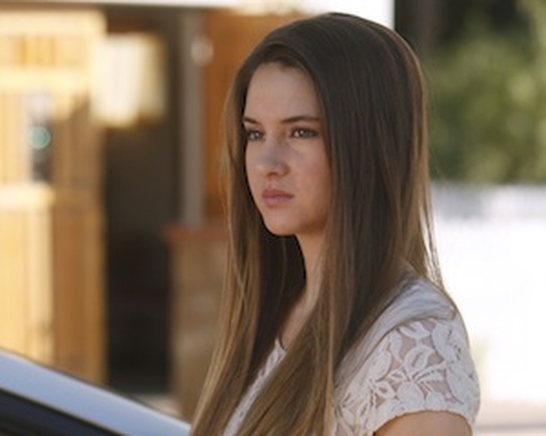 SHAILENE WOODLEY