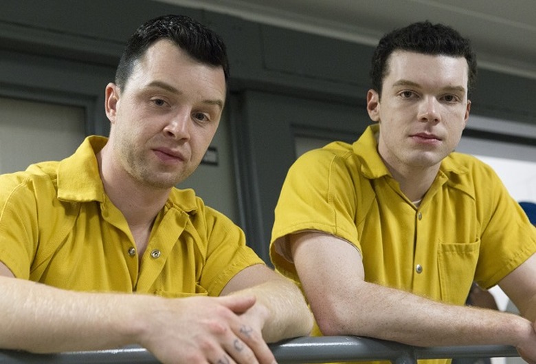 Shameless Cameron Monaghan Noel Fisher