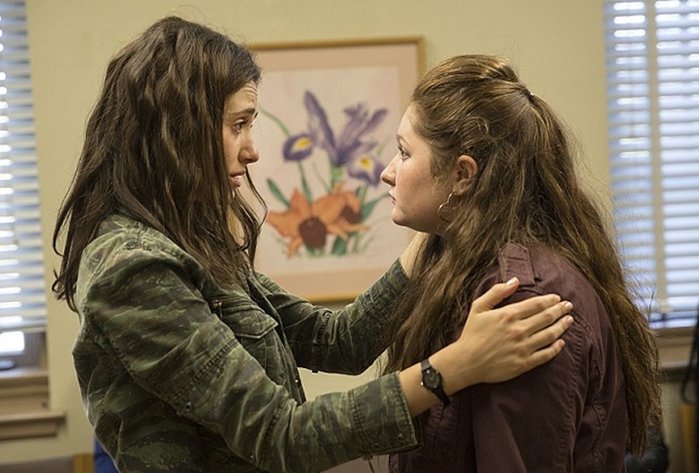 Shameless Season 6 SpoilersC