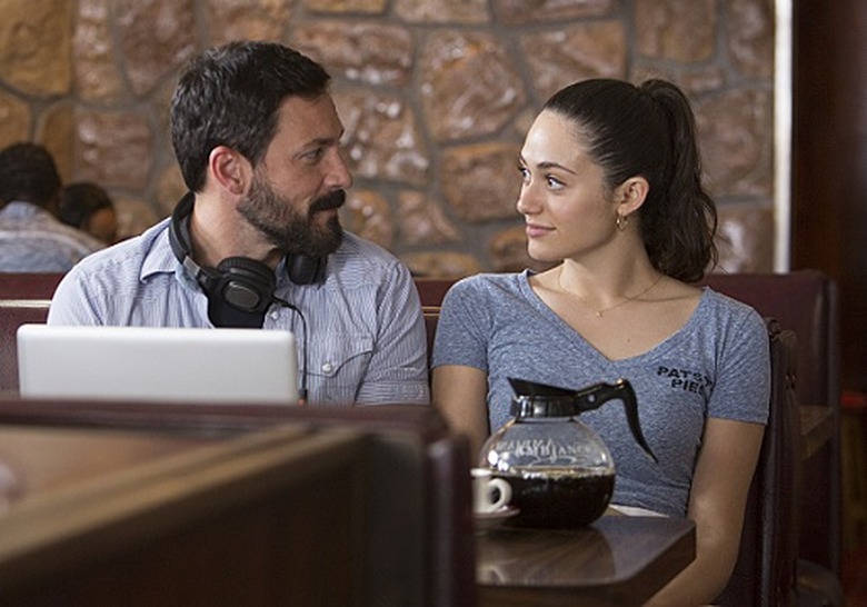 Shameless Season 5 Fiona Marries Gus