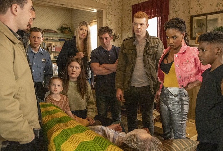 Shameless Series Finale