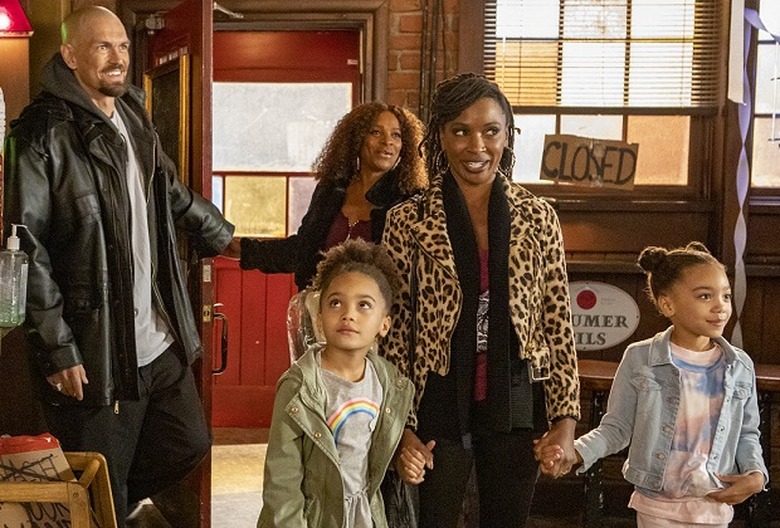 Shameless Recap