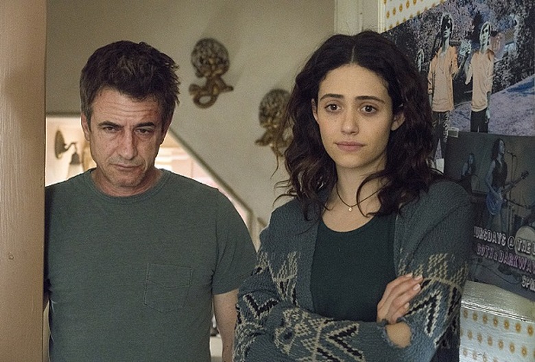 Shameless Recap