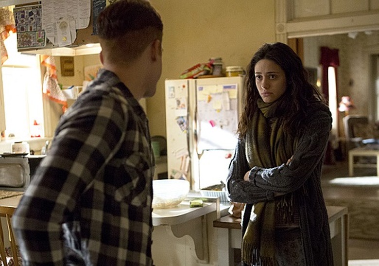 Shameless Season 4 Spoilers