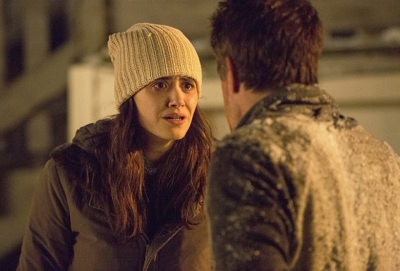 Shameless Spoilers