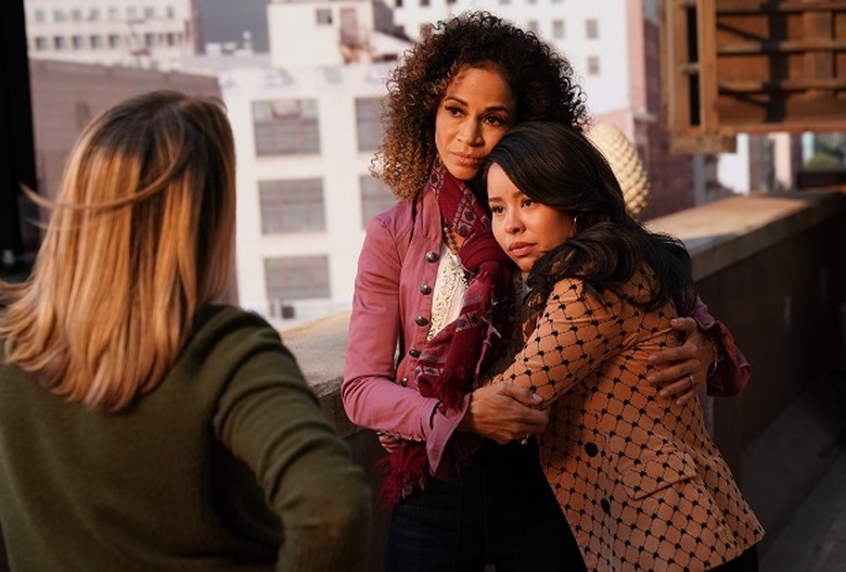 SHERRI SAUM, CIERRA RAMIREZ