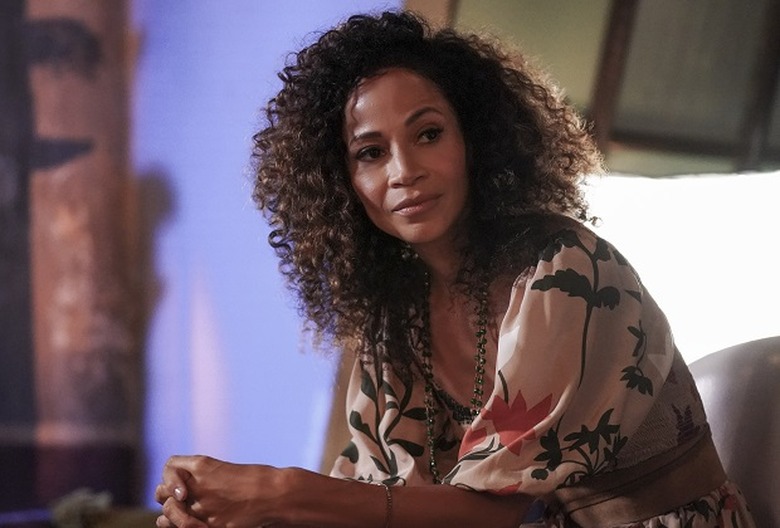 Sherri Saum Good Trouble