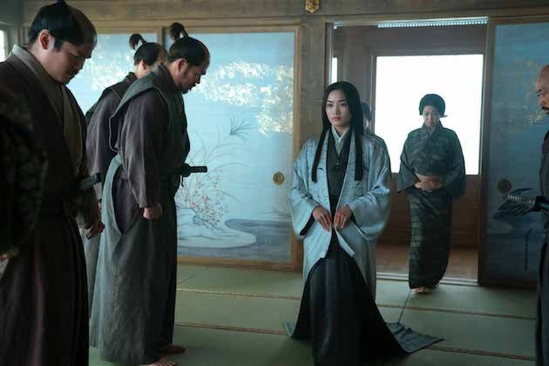 shogun-1x01-mariko