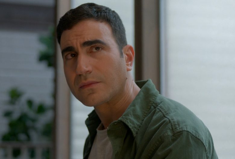 Shrinking Brett Goldstein
