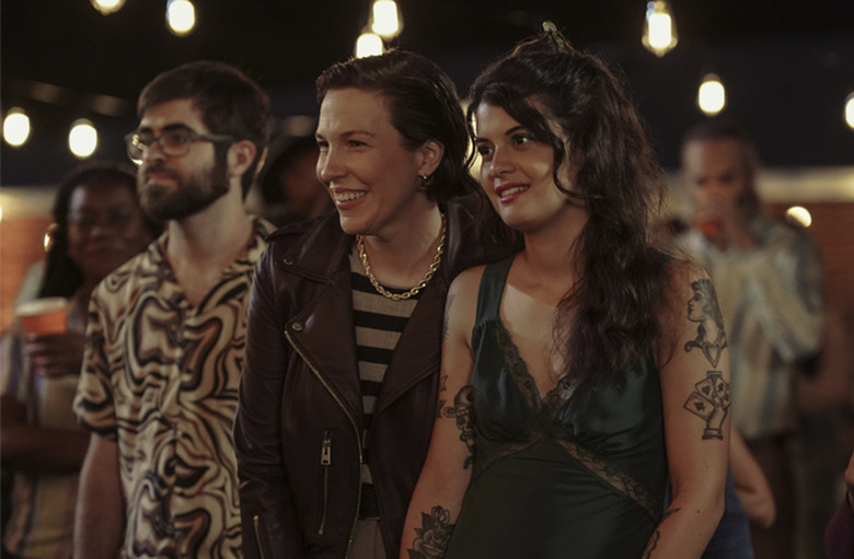Single Drunk Female Season 2
