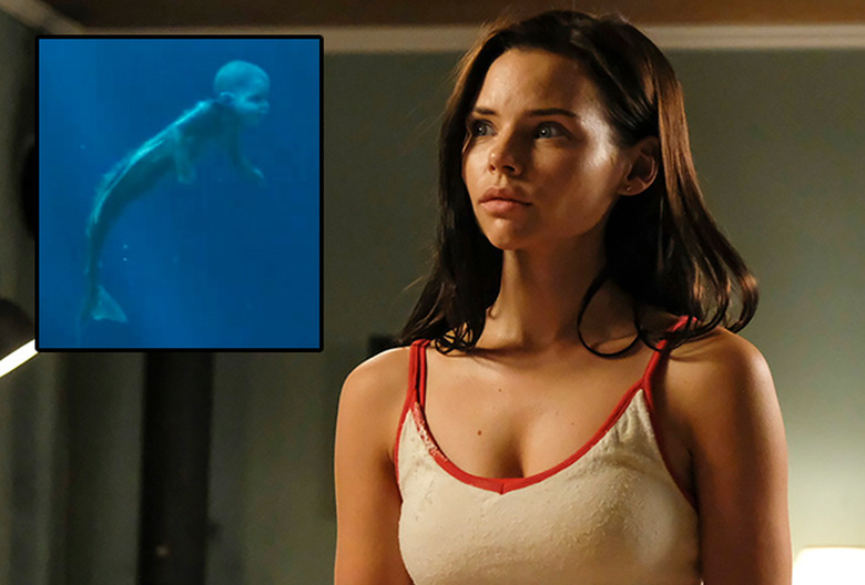 Siren Season 3 Baby