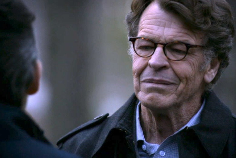 Sleepy Hollow Henry Returns Season 4 Episode 12
