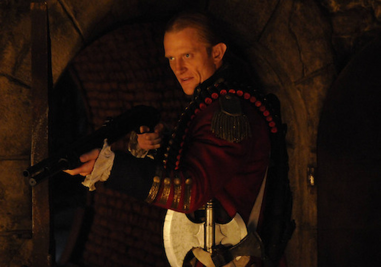 Sleepy Hollow Season 2 Midseason Finale Preview Neil Jackson
