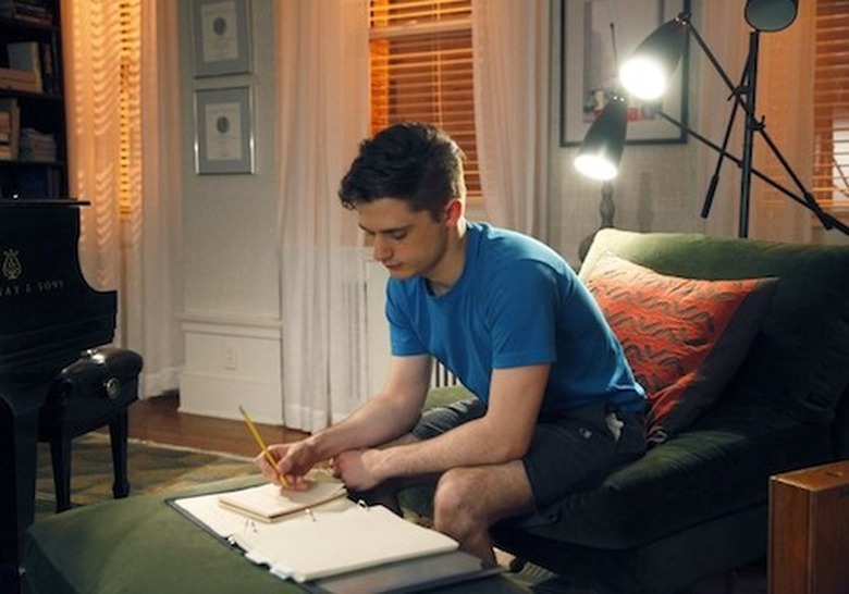 Andy Mientus Smash Kyle Dies Dead