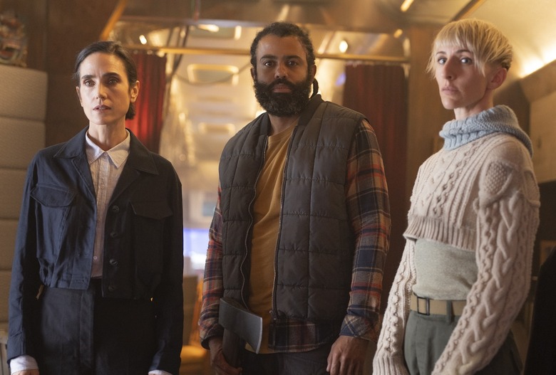 Snowpiercer Series Finale Ending Explained