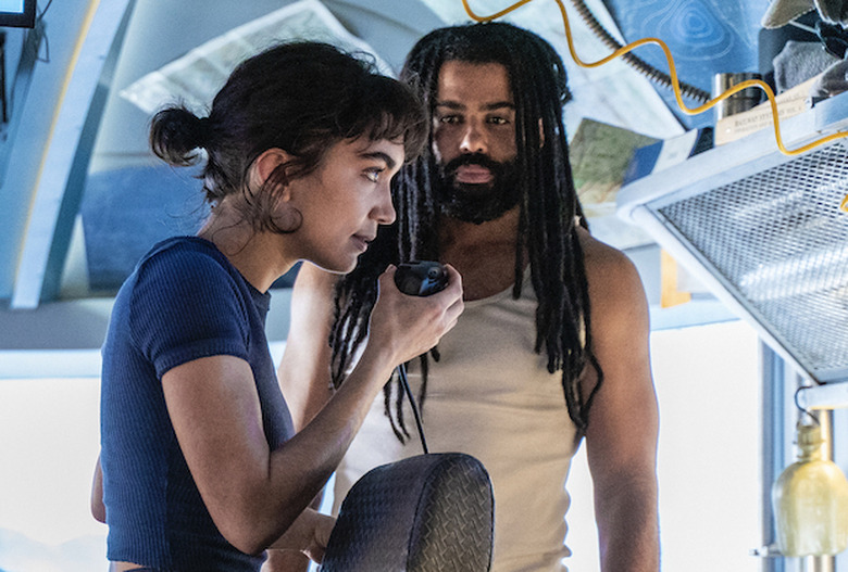 Snowpiercer Season 3