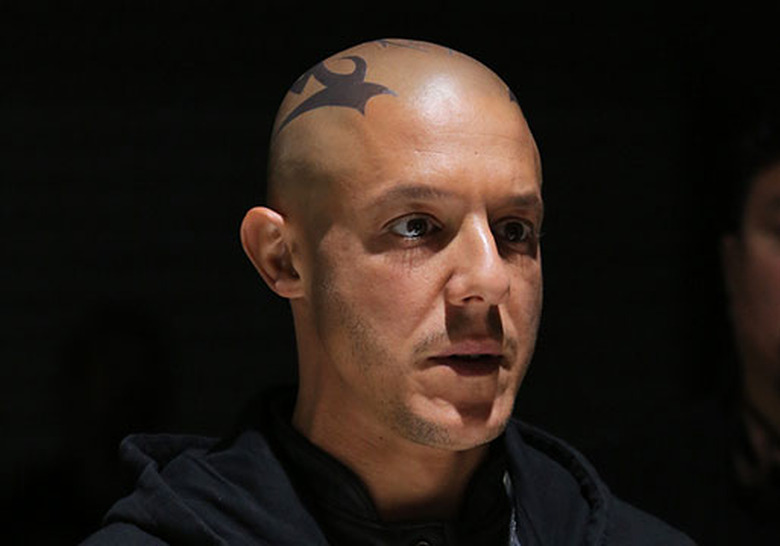Theo Rossi Sons of Anarchy
