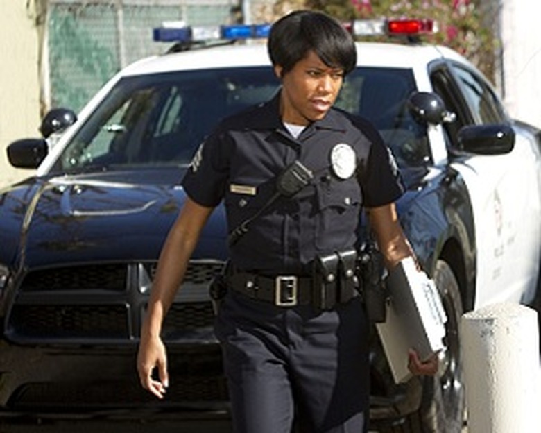 SOUTHLAND
