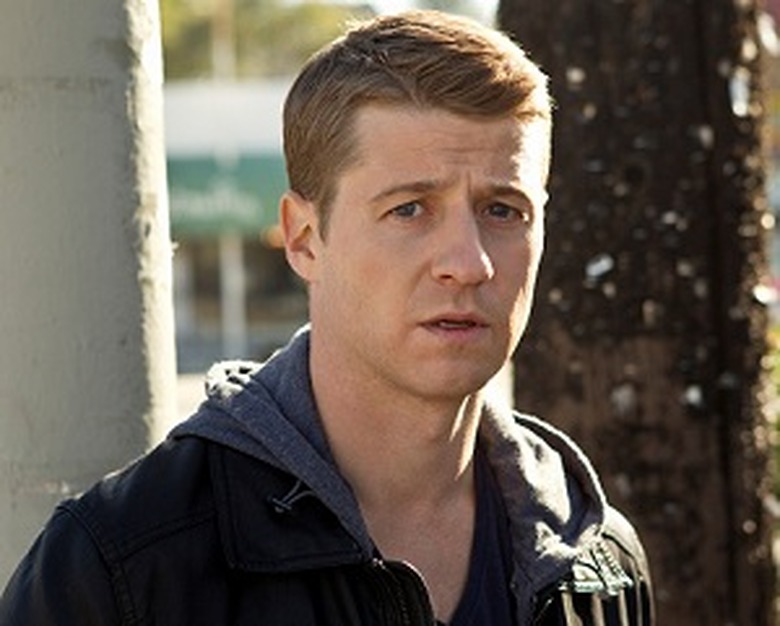 Southland Ben McKenzie
