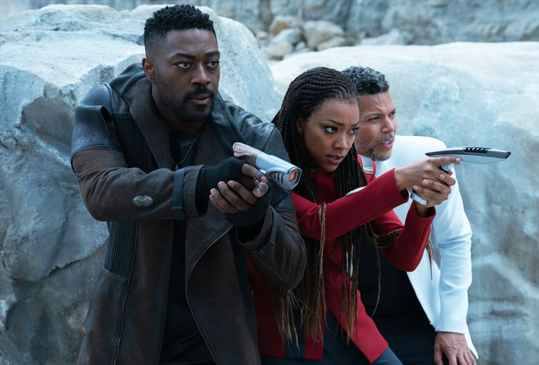 Star Trek: Discovery Final Season 5