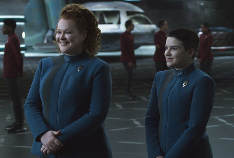 Star Trek: Discovery Season 4