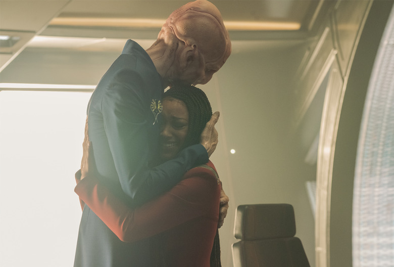 Star Trek Discovery Season 6