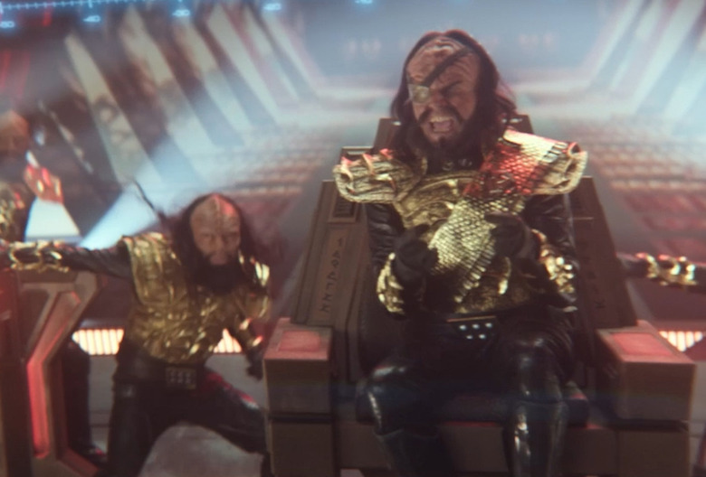 Star Trek: Strange New Worlds