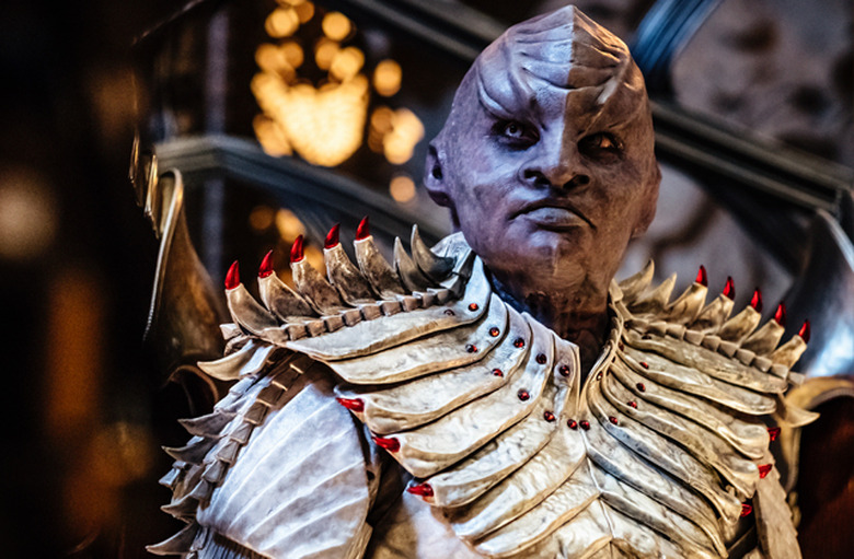 Star Trek: Discovery Season 1