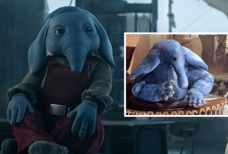 Skeleton Crew Neel Species Max Rebo