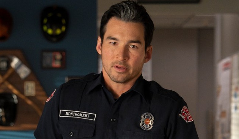 JAY HAYDEN