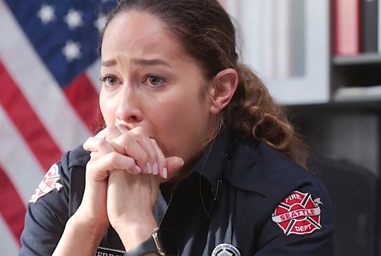 station 19 season 7 jaina lee ortiz