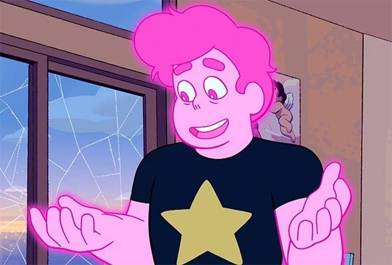 Steven Universe Series Finale