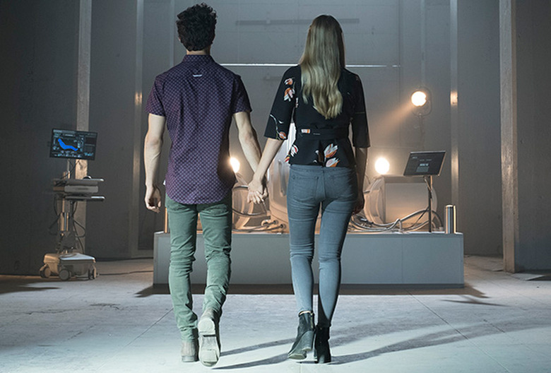 Stitchers Recap Finale Ending