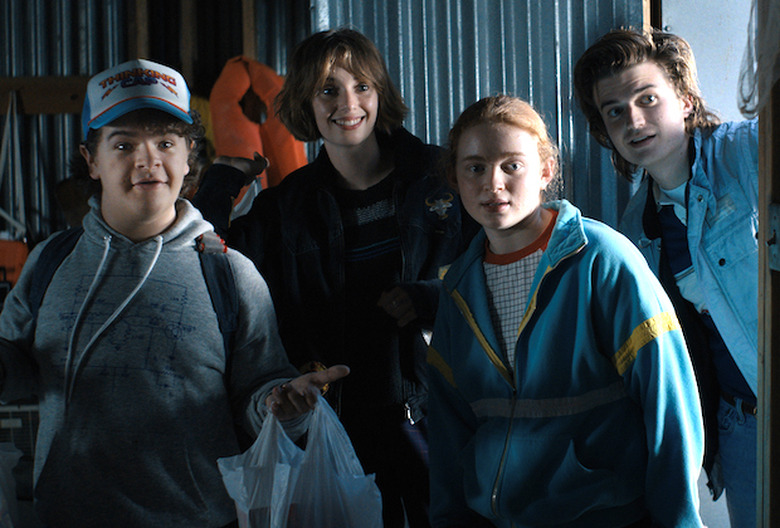 stranger-things-season 5 spoilers spinoff confirmed