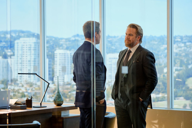 Suits LA - Season pilot