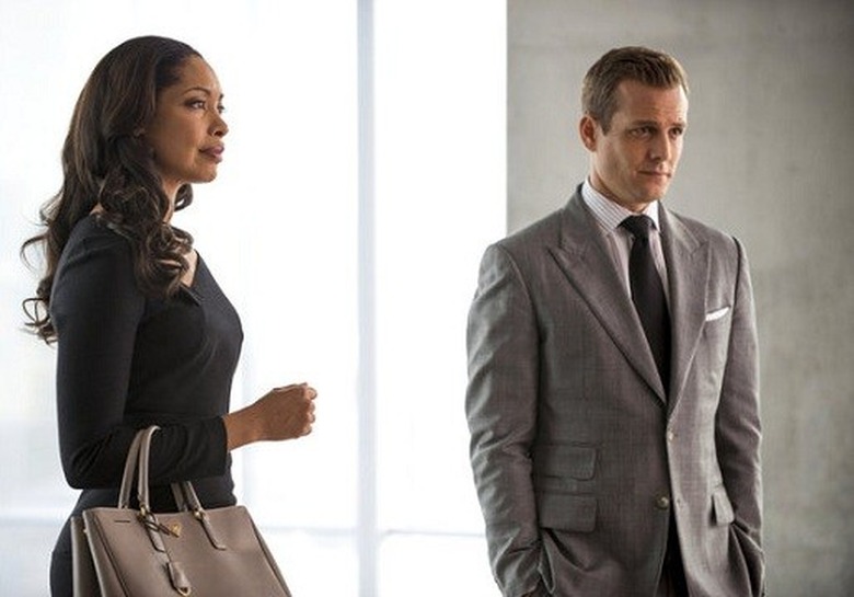 Suits - Season 2