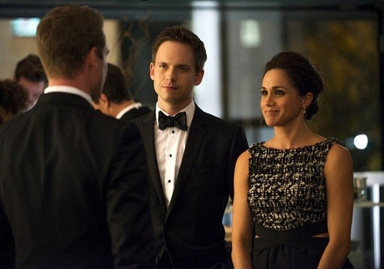 Suits - Season 2