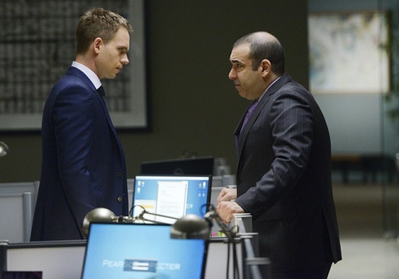 Suits Season 3 Spoilers