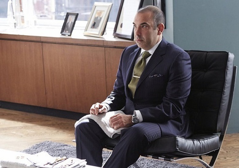 Suits Season 4 Spoilers