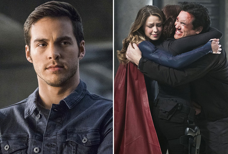 Supergirl Recap