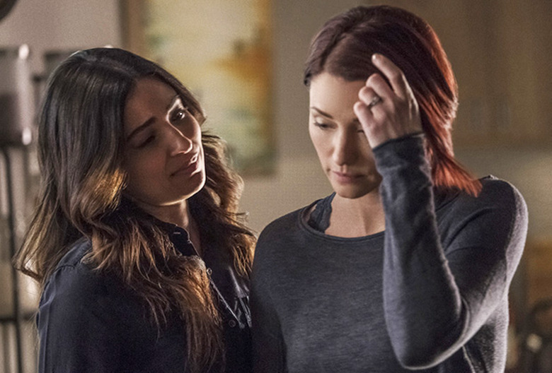 Supergirl Recap