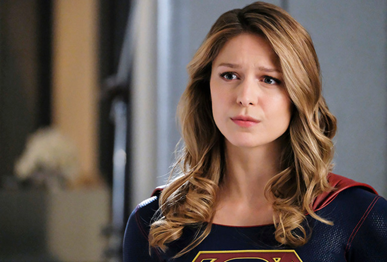 Supergirl Recap
